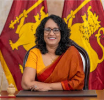 අග්‍රාමාත්‍යතුමියගේ පොසොන් දින පණිවුඩය